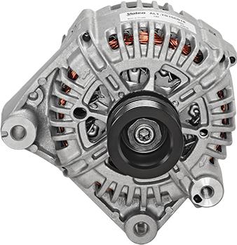 Valeo 439486 - Alternator furqanavto.az