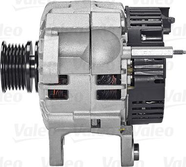 Valeo 439439 - Alternator furqanavto.az