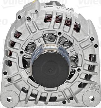 Valeo 439421 - Alternator furqanavto.az