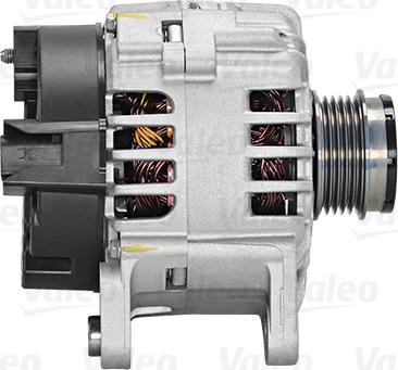 Valeo 439421 - Alternator furqanavto.az