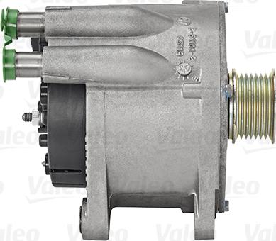 Valeo 439474 - Alternator furqanavto.az