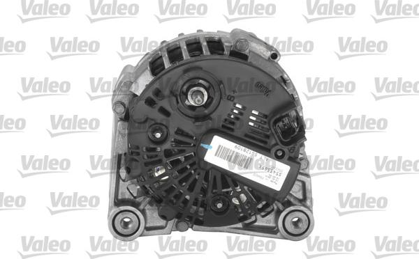 Valeo 439478 - Alternator furqanavto.az