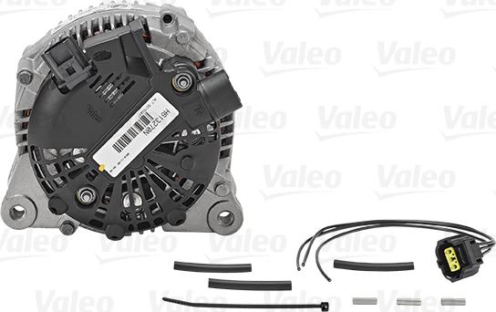 Valeo 439473 - Alternator furqanavto.az