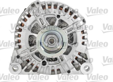 Valeo 439477 - Alternator furqanavto.az