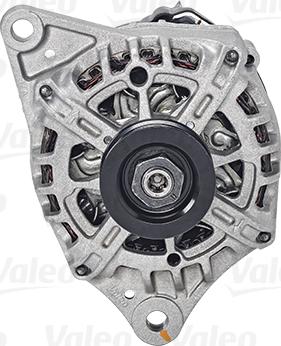 Valeo 439595 - Alternator furqanavto.az