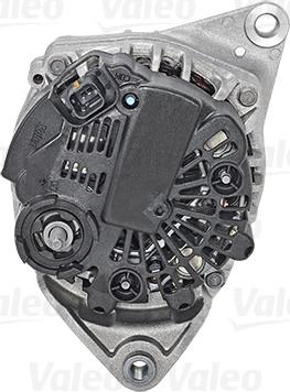 Valeo 439595 - Alternator furqanavto.az