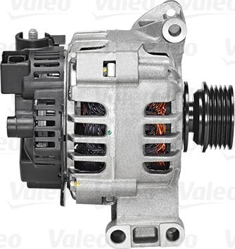 Valeo 439544 - Alternator furqanavto.az