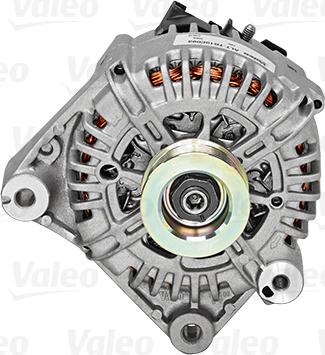 Valeo 439545 - Alternator furqanavto.az