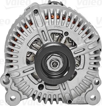 Valeo 439541 - Alternator furqanavto.az