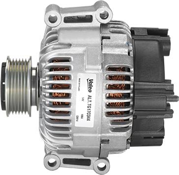 Valeo 439554 - Alternator furqanavto.az