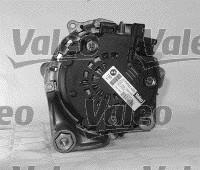 Valeo 439565 - Alternator furqanavto.az