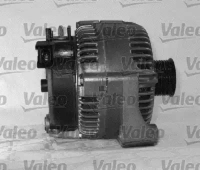 Valeo 436355 - Alternator furqanavto.az