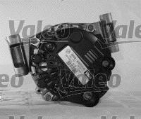 Valeo 439506 - Alternator furqanavto.az