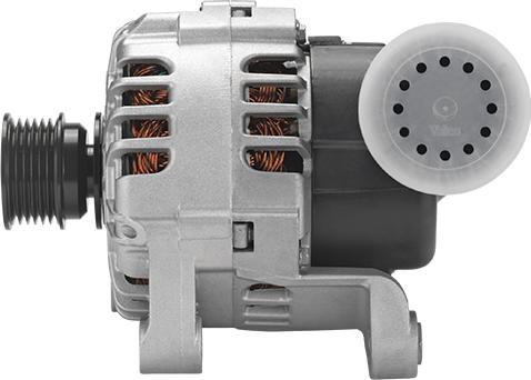 Valeo 439507 - Alternator furqanavto.az