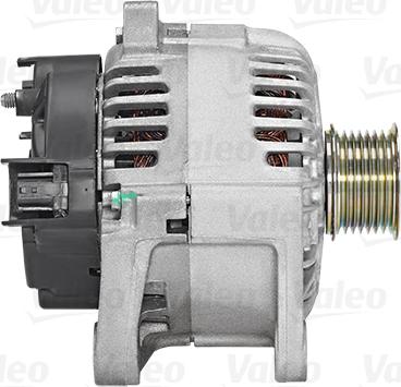 Valeo 439588 - Alternator furqanavto.az