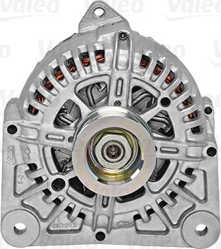 Valeo 440060 - Alternator furqanavto.az