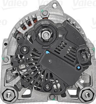 Valeo 439588 - Alternator furqanavto.az