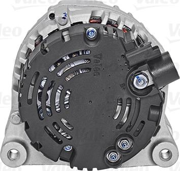 Valeo 439521 - Alternator furqanavto.az