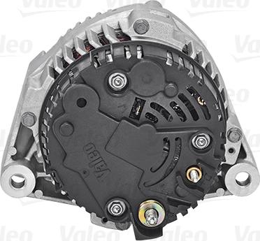 Valeo 439528 - Alternator furqanavto.az