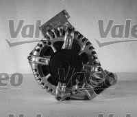 Valeo 439523 - Alternator furqanavto.az