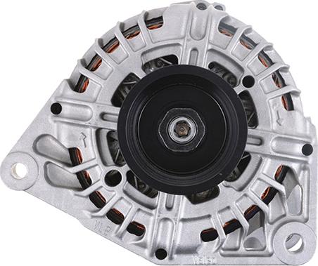 Valeo 439574 - Alternator furqanavto.az