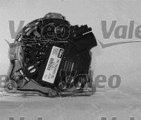 Valeo 439573 - Alternator furqanavto.az