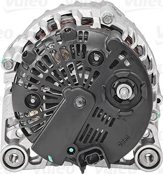 Valeo 439577 - Alternator furqanavto.az