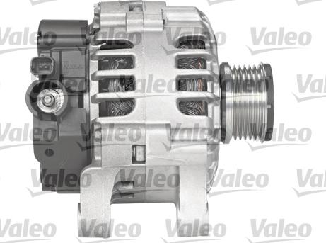 Valeo 439694 - Alternator furqanavto.az