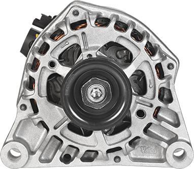 Valeo 439691 - Alternator furqanavto.az