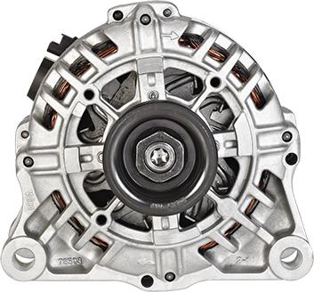 Valeo 439692 - Alternator furqanavto.az