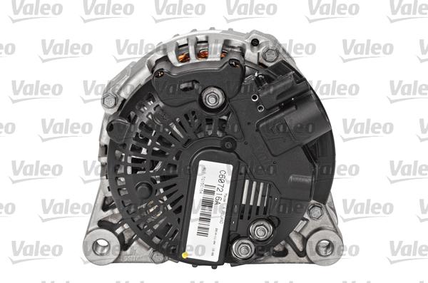 Valeo 439697 - Alternator furqanavto.az