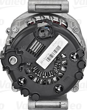 Valeo 439649 - Alternator furqanavto.az