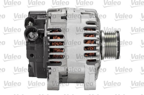 Valeo 440241 - Alternator furqanavto.az