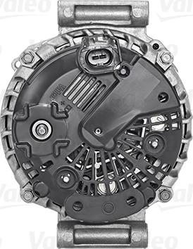 Valeo 439656 - Alternator furqanavto.az