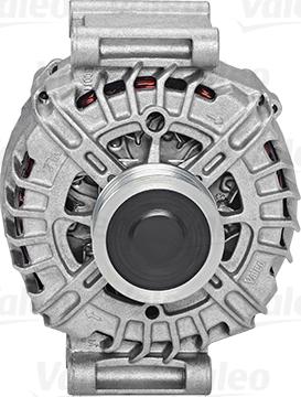 Valeo 439656 - Alternator furqanavto.az