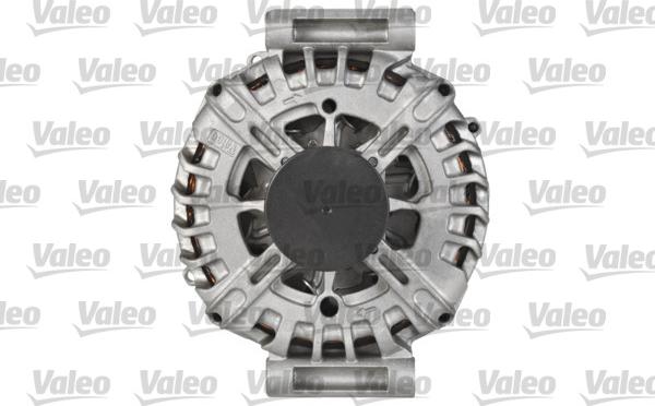 Valeo 439609 - Alternator furqanavto.az