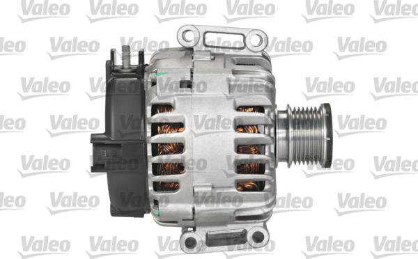 Valeo 439609 - Alternator furqanavto.az