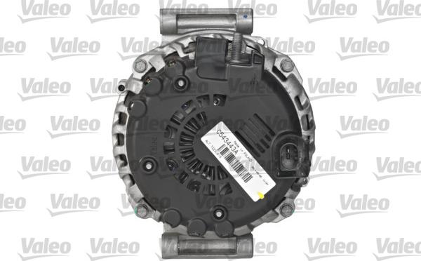 Valeo 439609 - Alternator furqanavto.az