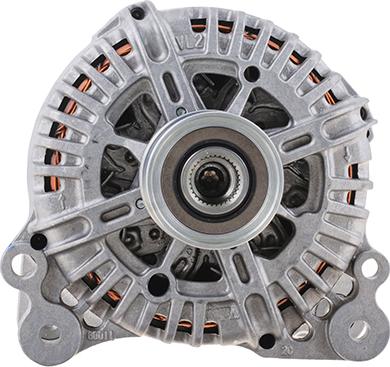 Valeo 439 608 - Alternator furqanavto.az