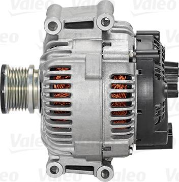 Valeo 439619 - Alternator furqanavto.az