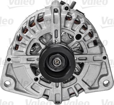 Valeo 439689 - Alternator furqanavto.az