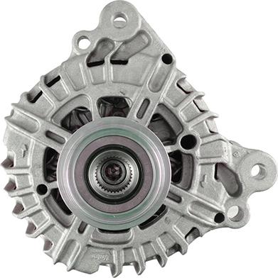 Valeo 439686 - Alternator furqanavto.az