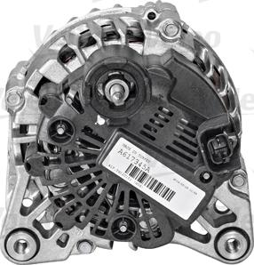 Valeo 439680 - Alternator furqanavto.az