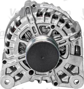 Valeo 439680 - Alternator furqanavto.az