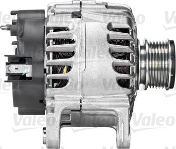 Valeo 439680 - Alternator furqanavto.az