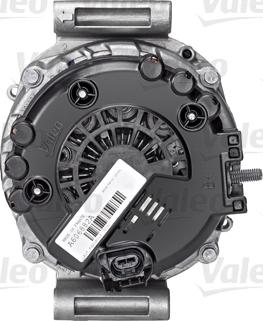 Valeo 440273 - Alternator furqanavto.az