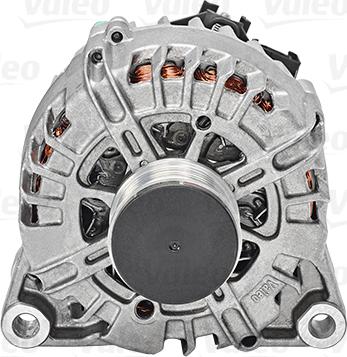 Valeo 440200 - Alternator furqanavto.az