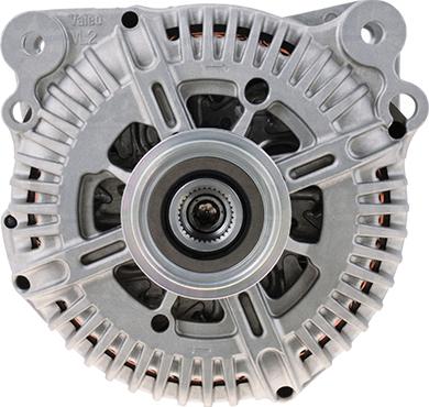 Valeo 439624 - Alternator furqanavto.az