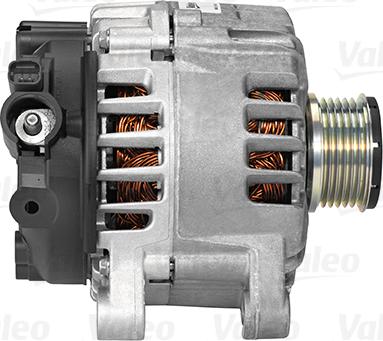 Valeo 439674 - Alternator furqanavto.az