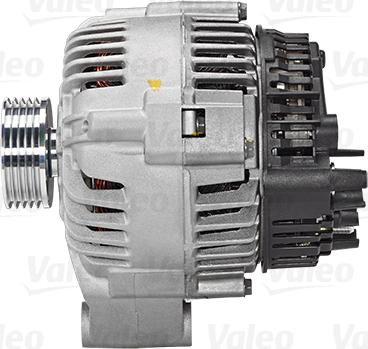 Valeo 439094 - Alternator furqanavto.az